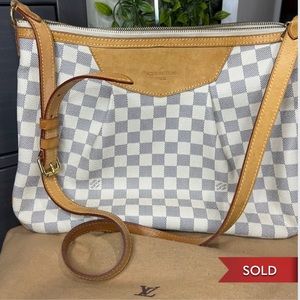 Authentic 💎 Louis Vuitton ✨